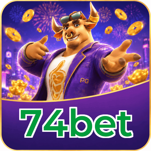 Bot 74bet Telegram