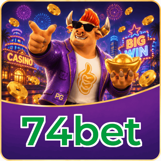 Principais provedores de slots da 74bet - NetEnt, Pragmatic Play, Play'n GO