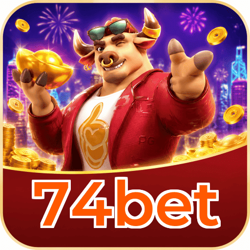 74bet Jackpots Progressivos