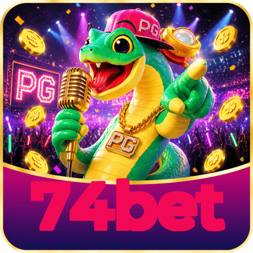 74bet Logo Verificado