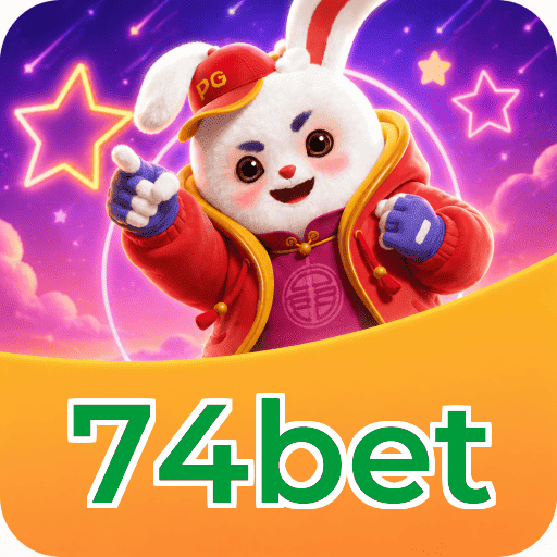 74bet VIP Program Logo