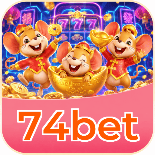 Comparação APP Mobile vs Versão Web 74bet